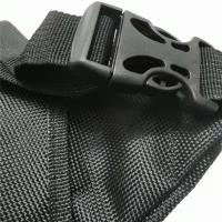 Nueva Bolsa De Pierna Para Motocicleta Multifuncional Oxford Casual Para Hombres Bolsa De Cintura Moto Y Biker Exterior - details 5