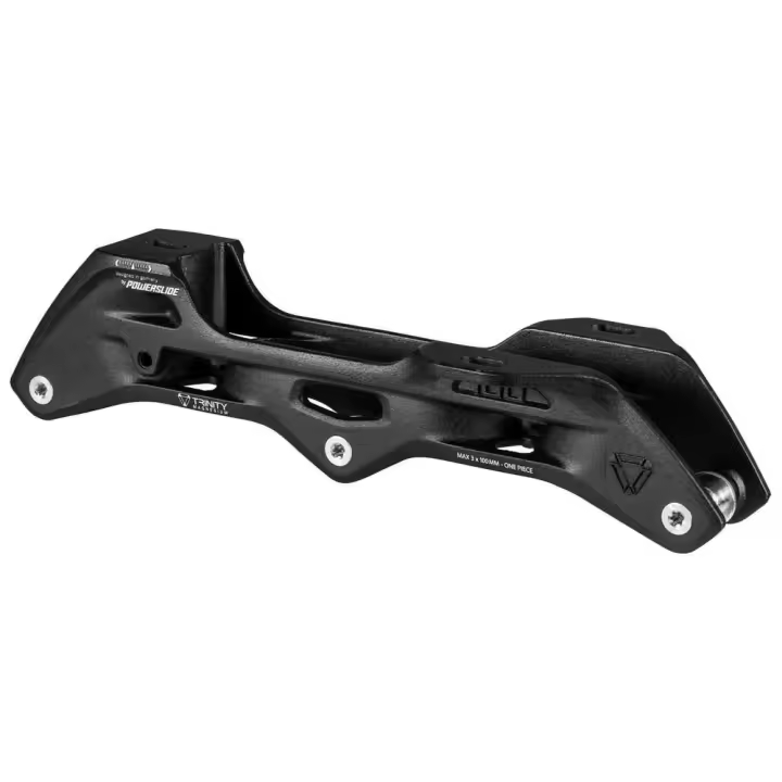 Powerslide Cuadro Elite Casted Magnesium Trinity - 1