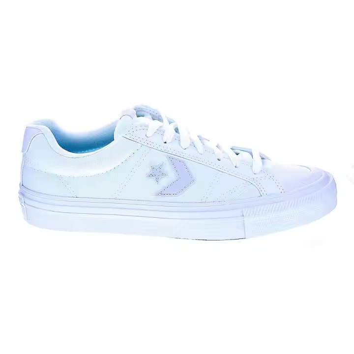 Converse Hombre Zapatillas modelo Sport Casual OX Blanco - 1