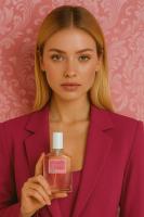 3 UNIDADES (2+1 Gratis) YANI SWEET Eau de Toilette Arabe para mujer 90ml Prady Fragancia inspirada en otros perfumes Pour Femme Colonia - details 0