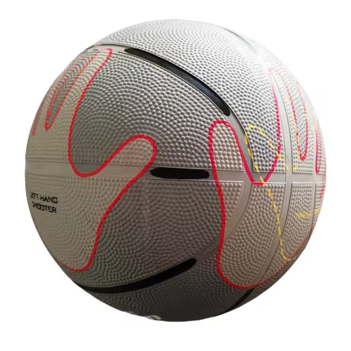 Balón de baloncesto Shooters Baden - 1