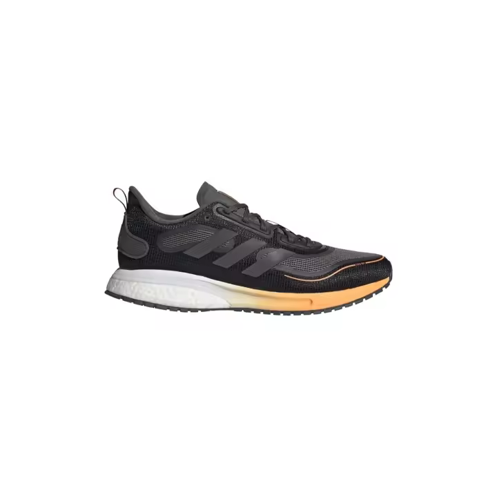 Zapatilla Running Adidas Supernova C.RY Negro - 1