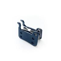 4/8/10 Pares De Frenos De Bicicleta En Resina Para SHIMANO XTR M965 M975 Saint M800 Deore XT M765 M775 SLX M665 M535 Hone M601 Saint M800 - details 4