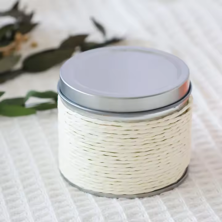Pack de 6 a 30 unidades de Velas aromáticas perfumadas, Velas bautizo, 2 modelos, Velas regalo invitados, Opción con o sin caja, Recuerdos de bautizo, Recuerdos para invitados de boda, Detalles de boda, No personalizada, Regalantes.com - 1