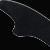 3Pc Parche De Silicona Para Arrugas Del Frontal Reutilizable Cómodo Y Suave Herramienta De Cuidado De La Piel Facial Anti-Edad - details 7