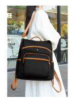 Mochila De Viaje Para Mujer,para Viaje Escuela Universidad Compras y Trabajo - details 7