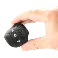 Funda Para Llave De Coche Ford Focus 4 3 MK2 MK4 Fiesta Mondeo Kuga Ecosport Ranger Protector De Llave Auto Material TPU - details 5