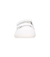 GARVALIN 241300  Zapatilla de Niño Blanco - details 1