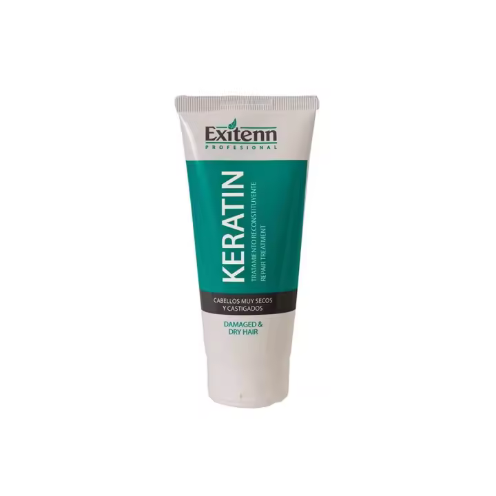 Nutritive Keratin Exitenn 100m - 1