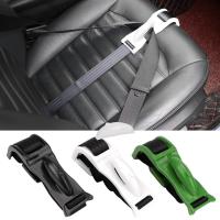 Kit De Ajustador Y Extensor De Cinturón De Seguridad Para Mujer Embarazada Protector De Barriga Del Bebé Accesorios Automotrices - details 0