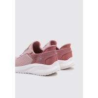 Skechers BOBS SQUAD CHAOS Deportivas Planas Mujer Rosa - details 2