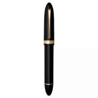 Moonman V60 Pluma De Tinta De Resina Con Pistón Triangular EF/F Nib Para Escritura Suministros De Oficina Y Negocios Regalo - details 7