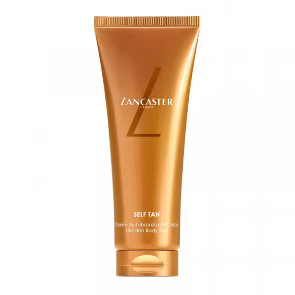 LANCASTER - Self Tan Golden Body Gel - Autobronceador Corporal - 1
