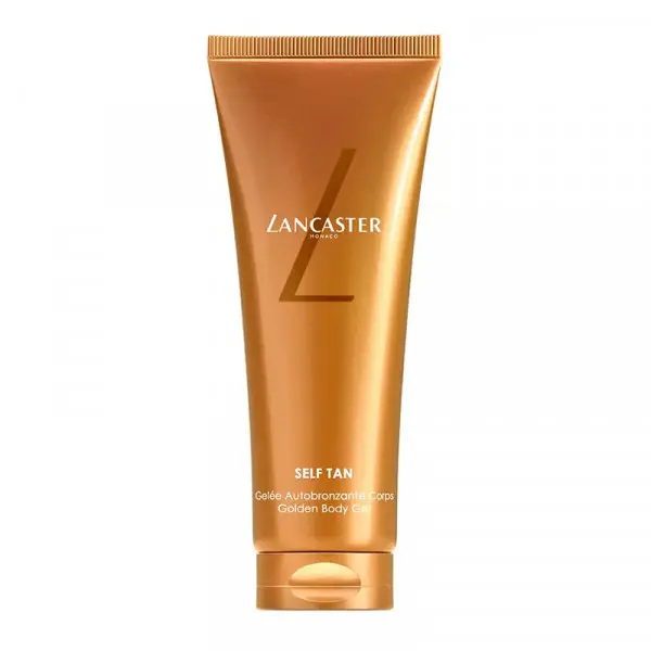 LANCASTER - Self Tan Golden Body Gel - Autobronceador Corporal - 1