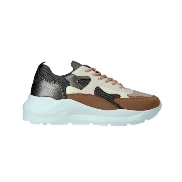 J'hayber Zapatillas J'hayber Chelira Beige Mujer - 1