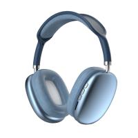 Auriculares inalámbricos Bluetooth 5.3 de alta calidad y conexión estable, Cascos Supraaurales de Diadema Over Ear Giratorio y Extensible Audífono Wireless Headphones Headset con Cancelación de Ruido - details 7
