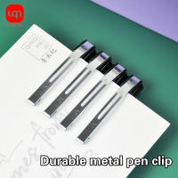 Lápiz Gel Negro 0.5mm WQN Pack De 3/6/12PCS Para Escritura Y Suministros De Oficina Alta Calidad Inicial De Escuela - details 2
