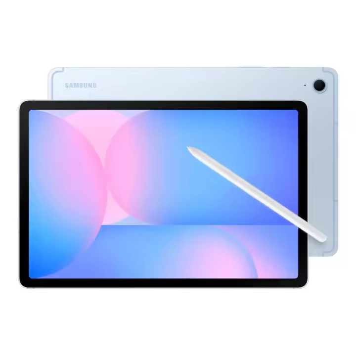 Samsung Tab S10 FE+ Blue / 8+128GB / 13.1" TFT LCD (WQXGA) 90Hz - 1