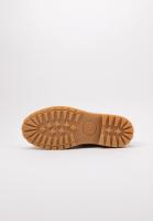 Panama Jack BOTA PANAMA Botines Planos Hombre Amarillo - details 5