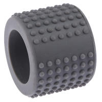 Cubierta De Agarre Antideslizante Para Tatuaje De Silicona Grado Alimenticio Resistencia Al Deslizamiento Cubierta De Mano Para Máquina De Tatuaje Suministros Accesorios - details 1