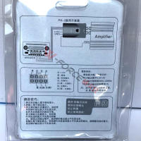 Convertidor De Audio Alto a Bajo De Alta Calidad 12V 2 Canales Para Coche Con Salida RCA Para Altavoces De Estéreo De Radio De Coche - details 7