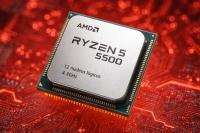 PC Gaming RTX 5060 / Ryzen 5 5500 con 32GB RAM y 1TB SSD / Incluye Windows 11 Pro, Wifi 6 y Bluetooth. Con 3 años garantía, España - details 1