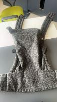 Mochila para bebé, mochila para las cuatro estaciones, portabebés, portabebés, artefacto de sujeción para bebés, mochila para bebés y niños, taburete de cintura - details 18