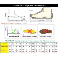 Zapatos De Correr Para Hombre Marathon Deportivos Ligeros Y Transpirables Con Almohadilla Y Suela De Goma Para Senderismo Y Carreras Casuales - details 0