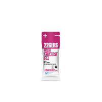 226ERS PACK 20 HIGH FRUCTOSE GEL XS 44g Varios sabores - details 2