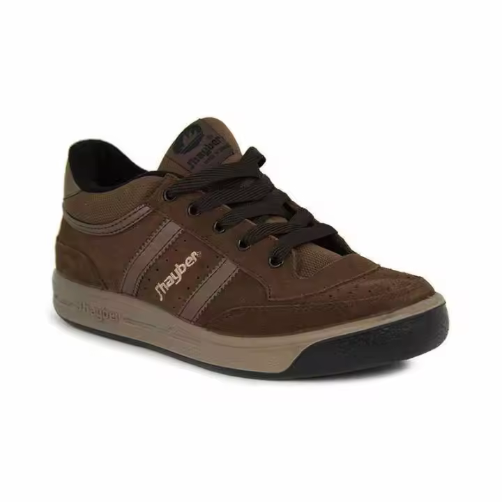 Zapatillas J'Hayber Av. Olimpo Marrón-51139-111 J'hayber - 1