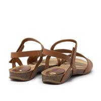 Sandalias Anatómicas mujer TINA KIZ 143  CUERO SANDALIA BIO CUERO 35407 25V - details 1