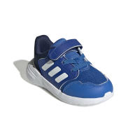 Zapatilla Adidas Tensaur Run 3.0 Azul - zapatillas deportivas para bebé. - details 0