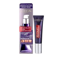 L’Oréal Paris -  Hidratación Crema facial y de ojos Filler 30ml. - details 2