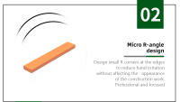 Bloques De Construcción Wange 121Pcs Compatible Con Bloques De Crea Tu Propia Creación Accesorios Clásicos Para Niños Caja De Regalo - details 3