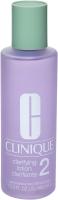 Clinique Locion Clarificante Tipo 2 Piel Mixta 400ml - details 0