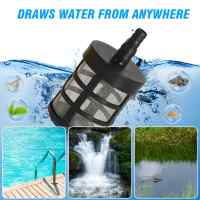 200Bar 3500W Brushless Electric High Pressure Washer 6-in-1 Car Washing Garden Water Gun for Makita 18V Battery Spray Gun - details 1