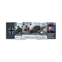 2GM Tactics - expansión Reino Unido - Juego de mesa - Draco Ideas - details 0