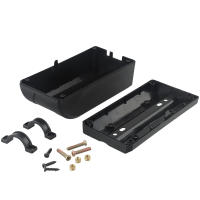 Controlador De Bicicleta Eléctrica Ebike Caso Extra Grande Conversion Parte Pequeña/Mediana/Large Kit De Conversión Para Scooter - details 11