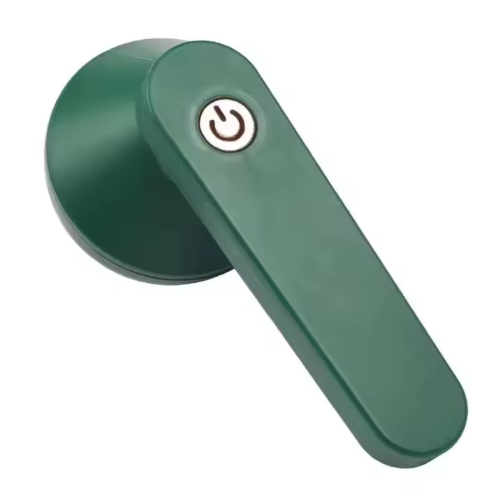 Eliminador De Pelusa Eléctrico Para Ropa Trimmer De Pelotitas De Suéter Limpieza Desmontable Recargable Por USB Eco-amigable - 1