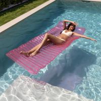 Flamingueo Colchoneta Piscina Flotadores Piscina Colchoneta Playa Hinchables Para Piscina Flotadores Adulto Colchoneta Hinchable 90 x 180 x 18 cm - details 1