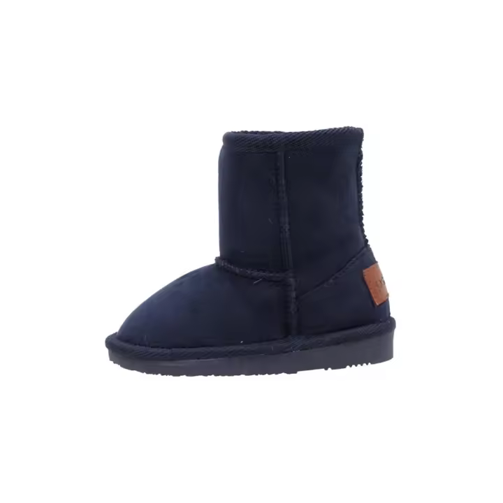 Osito MIS 14065 Botas Planas Bebé - niña (hasta la talla 30) Azul - 1