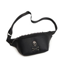 Bolso De Cintura Para Mujer Marca De Moda 2024 Nueva Bolsa De Pecho Para Teléfono Bolsa De Hombro Cruzada Unisex De Cuero Suave Estilo Clásico - details 13