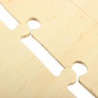 Rompecabezas Educativo De Madera Con Letras Inglesas Y Animales Juguete Inteligente Para Niños Cognición Temprana Regalos Para Bebés - details 5