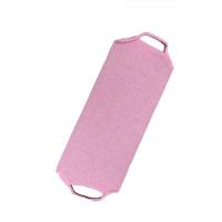 Escobilla De Exfoliación Ajustable Con Manos Limpieza De Espalda Con Correa Toalla De Baño Para Ducha Accesorio De Baño - details 4