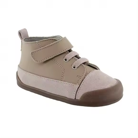 Botines respetuosos Mustang Free Rosa Mustang IMUS23H07 - 1