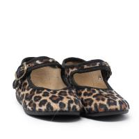 Zapatos vestir niña BATILAS 112/LEO MERCEDITA HEBILLA LEOPARDO 34986 24I - details 0