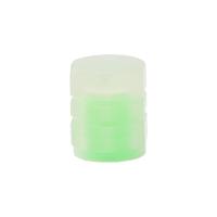 20Pc Luminous Valve Caps Fluorescentes Para Coche Motocicleta Bicicleta Cubiertas De Válvula De Noche Brillantes Accesorios De Estilo Para Ruedas De Coche - details 11