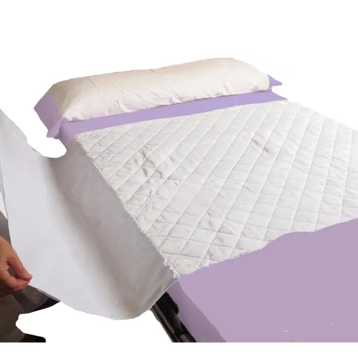 Empapador Absorbente Eco Lavable Cama 135cm 3,15 Litros/m2 Ortoprime Ortoprime - 1
