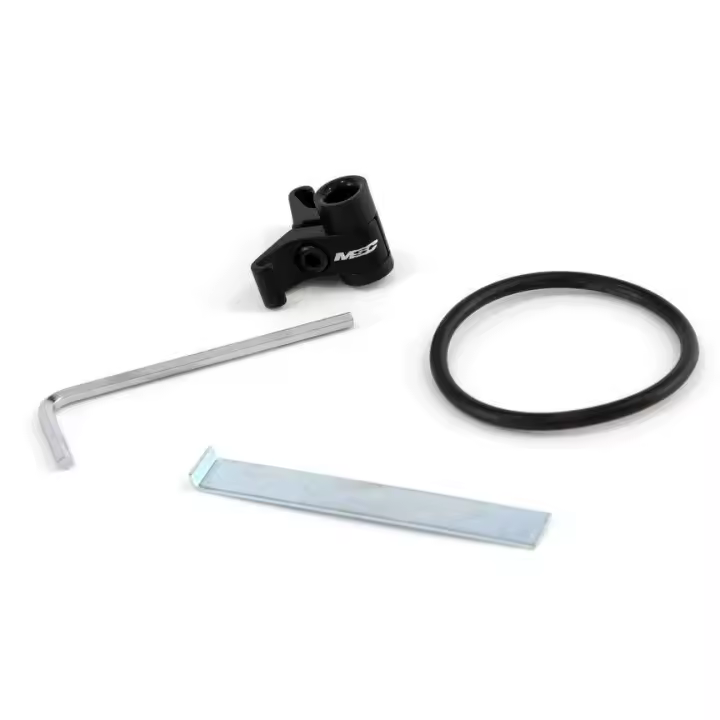 GUIA DE CABLE DE FRENO PARA HORQUILLA SUSPENSION - 1