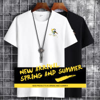 Camiseta Hip Hop De Moda 2022 Para Hombres Y Mujeres T-Shirt Deportiva Gráfica Unisex Para Gimnasio Ropa De Parejas Talla S-6XL - details 1